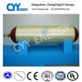 CNG Type 2 Gas Cylinder/Tank for Cars/Vehicles